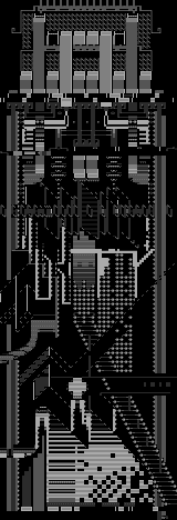 Long Live the ASCII (3) by Arlequin