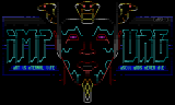 ASCII Gods by aNACHRONiST