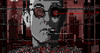 glitchmancer by Hellbeard & xeR0