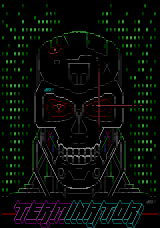 TERMinator by aNACHRONiST