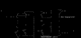 Independent ASCII by Don Bugsy