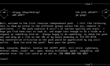 Invasion Ascii Info File! [1] by invasion
