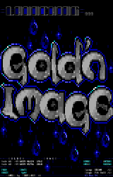 Golden Image Logon by SKY