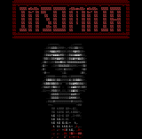 insomnia productions 1996 by DarkHeart