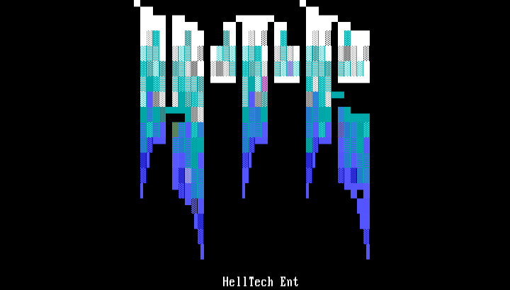 Helltech Enterprises by Jandor