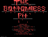 The Bottomless Pit #2 by Sportz