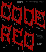 Code Red (again) by Hack Master