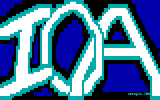 iOA Logo by Serapis