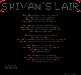 The Shivans Lair LiT by Sportz