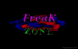 Freak Zone (whq) by Flying Squirrel