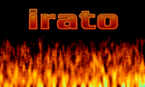 irato :: the fire's in your heart. by morgoth
