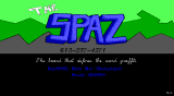 The Spaz by Hammer