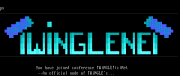 TwingleNet(c) Logo by Phaser-X