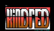 KiNDRED logo #1 by Sticky Fingaz