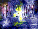 Generation-X by Sticky Fingaz