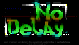 nO dELAY comments by sIMONkING