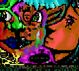 (am)lor by tr(ansi)ent