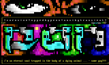 (cor)osive by tr(ansi)ent