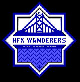 HFX Wanderers by warpus