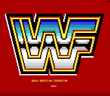 WWF by warpus