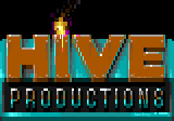 HIVE Productions by harvest