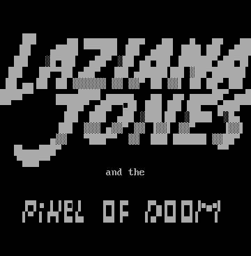 LAZARUS 20 DIZ by warpus