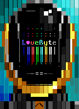 Random Access Byte &hearts; by harvest