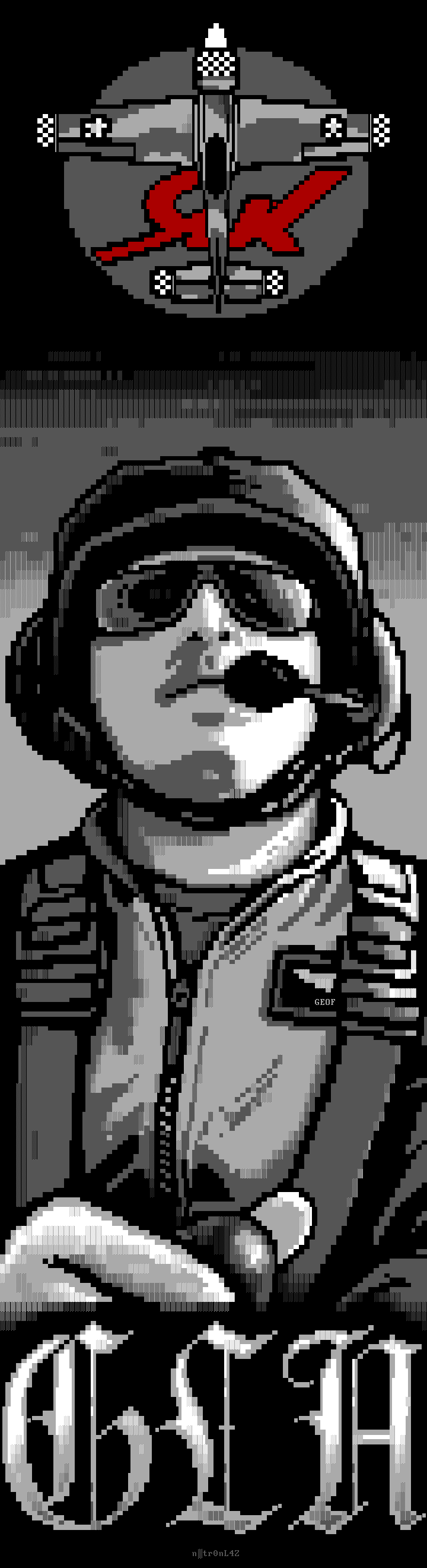 Geoff Latter Airshows by Nitron