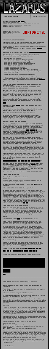 LAZ 21 NFO by mel farr suppastar