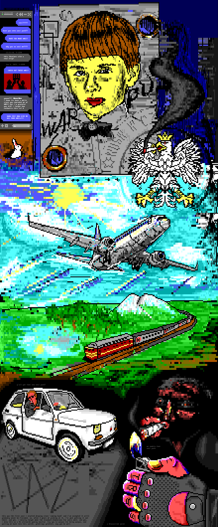 Warplus by lucaslink