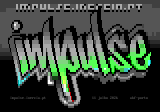 impulse.inercia.pt by harvest // warpus