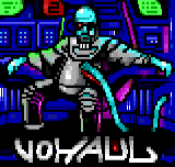 Vohaul's Revenge by warpus & krl