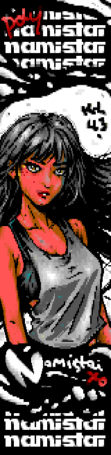 Namistai by krl & aesthetic