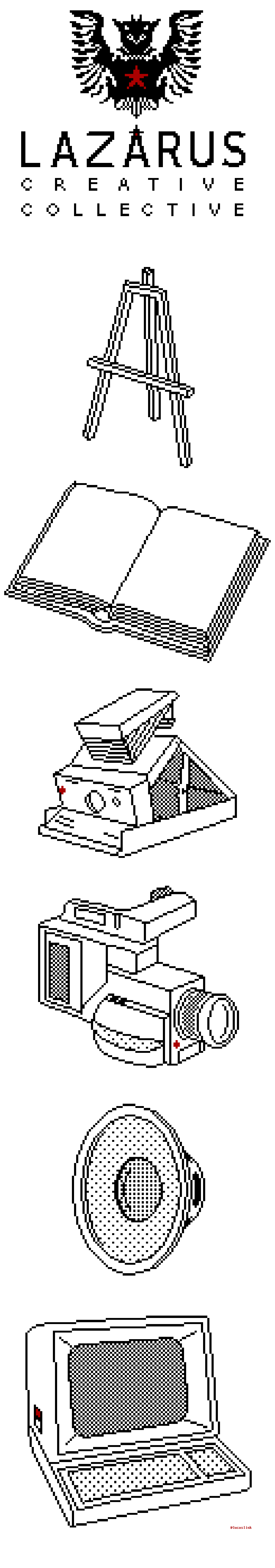 Things I like by lucaslink