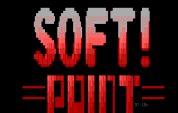 Soft!Point Belgium by BuRPS