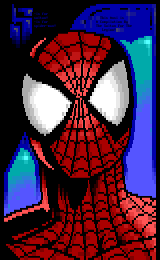 spiderman by sultan