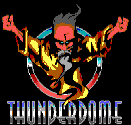 Tribute2Thunderdome by MaDDoG