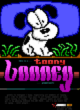 lOONEY Promotion by Bad Habit