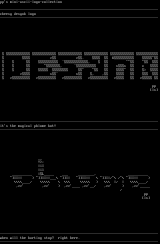 mini-ascii-logo-collection by phorce phed