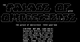 sinister zip comment ascii by grene