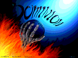 dominion vga by giger