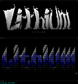 Ansi Colly     "Lithium" by Bergus