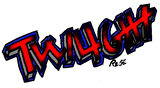Twilight logo by Rage