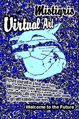 Virtual Art... by Silent Knight