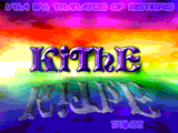 Kithe E-zine by Thanatos