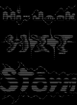 Logocolly by CrystalMeth