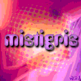 Mistigris promo by weird