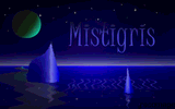 MistigrIce by Draco