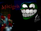Mistigris Promo by Knightmare
