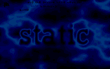 Static by Paradox